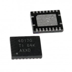 TPS40170RGYR TPS40170 40170 QFN-20 | IC CHIPESET