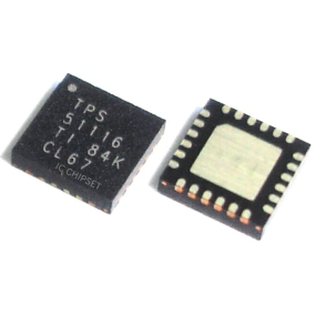 TPS51116RGER TPS51116 TPS 51116 IC