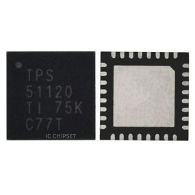 TPS51120RHBR TPS51120 TI TPS 51120 IC