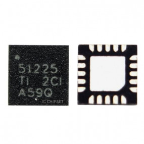TPS51225 TI TPS 51225