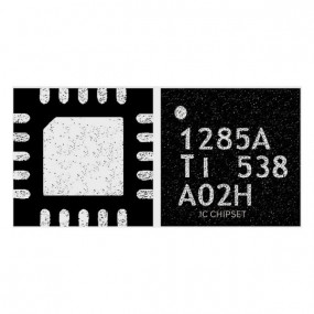 TPS51285ARUKR TPS51285A TPS 51285A 1285A IC