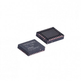 TPS51362RVER TPS51362 TPS 51362 QFN-28 | IC CHIPSET