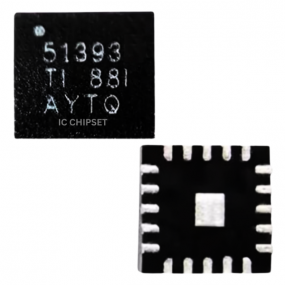 TPS51393 TI TPS 51393 TI