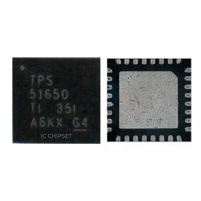 TPS51650RSLR TPS51650 TPS 51650 TI IC
