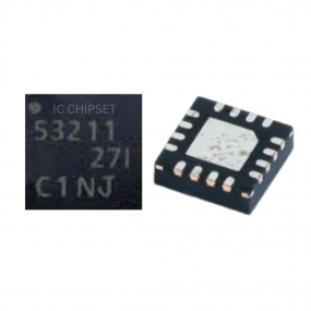 TPS53211RGTR TPS53211RGT TPS53211 53211 TI QFN-16 IC