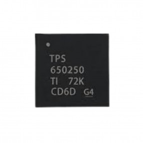 TPS650250 TPS650250 TI TPS 650250 QFN-32 | IC CHIPSET