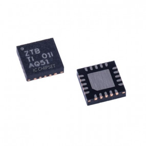 TS3DS10224RUKR TS3DS10224 ZTB QFN-20 | IC CHIPSET