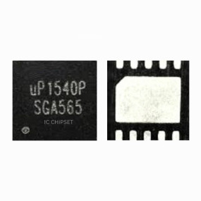 UP1540PDDA UP1540P UP154OP UP 1540P IC