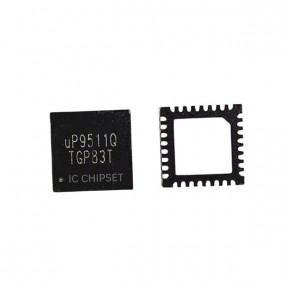 UP9511QQKI UP9511Q UP 9511Q QFN-32 | IC CHIPSET