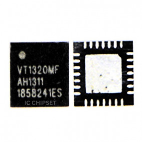 VT1320MFQX VT1320MF VT 1320MF 1320 IC