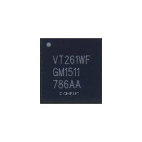 VT261WFQX-ADJ VT261WFQX VT261WF IC