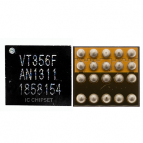 VT356FCX-ADJ VT356F VT356 BGA IC