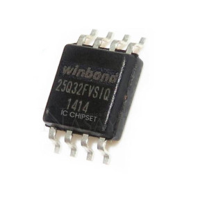 WINBOND 25Q32FVSIQ 25Q32FVS1Q 25Q32F IC