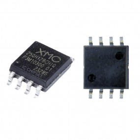 XMC 25QH128CHIQ XM25QH128CHIQ SOP-8