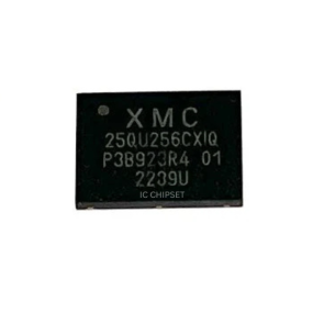 XMC 25QU256CXIQ XM25QU256CXIQ IC
