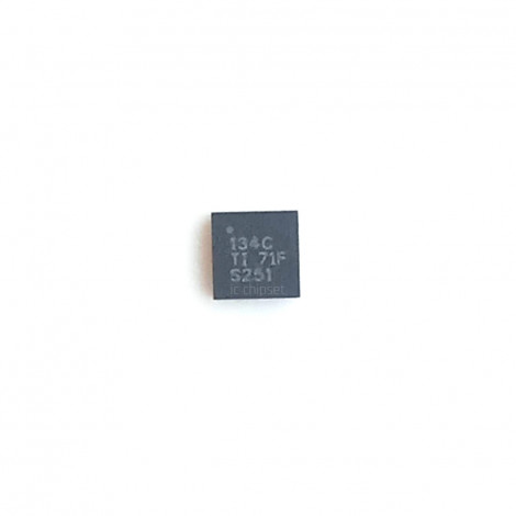 TPS62134CRGT TPS62134C 134C QFN-16 | IC CHIPSET