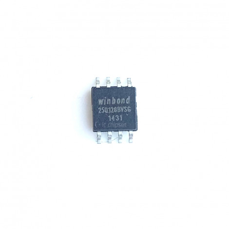 WINBOND 25Q128BVSG W25Q128BVSG 25Q128 BVSG SOP-8 | IC CHIPSET