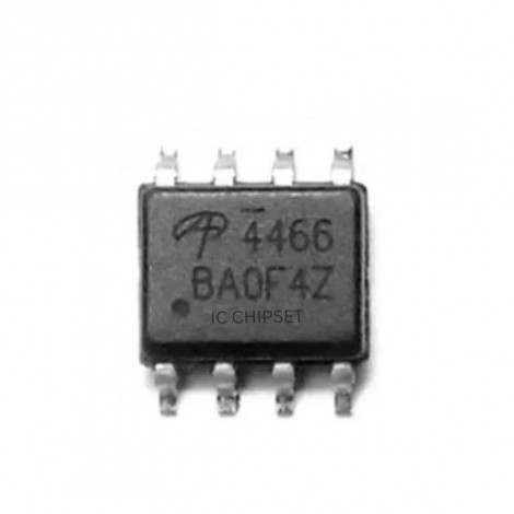 AO4466 4466 MOSFET SOP-8 | IC CHIPSET