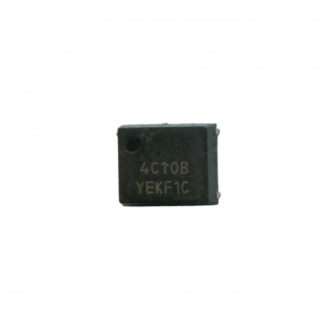 NTMFS4C10NBT1G NTMFS4C10B 4C10B QFN-8 | IC CHIPSET