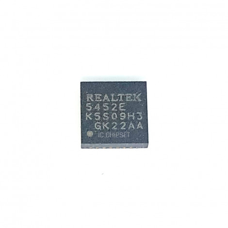 RTS5452E-GR RTS5452E 5452E QFN-48 | IC CHIPSET