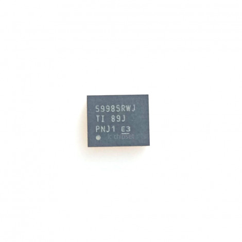 CSD59985RWJ CSD59985 59985RWJ QFN | IC CHIPSET