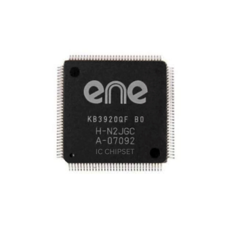 KB3920QF B0 KB3920QF-B0 KB3920Q KB3920 KB 3920QF 3920Q 3920 | IC CHIPSET