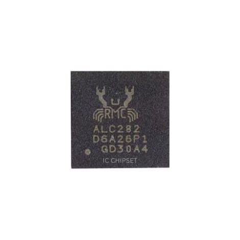 ALC282 ALC 282 QFN-48 | IC CHIPSET