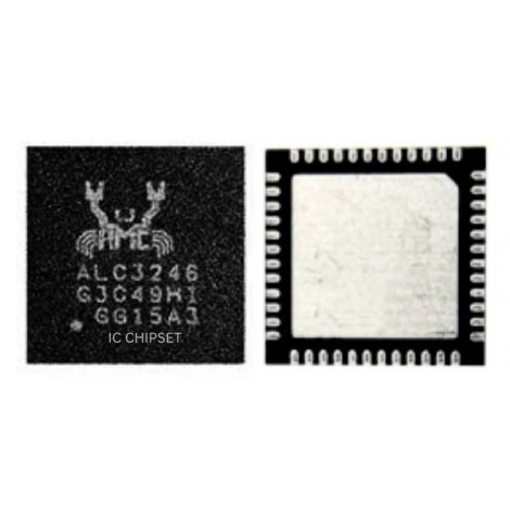 ALC3246-CG ALC3246 ALC 3246 QFN-48 | IC CHIPSET