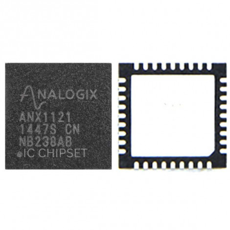 ANX1121 ANX 1121 QFN-36 | IC CHIPSET