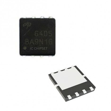 AON6405 A0N6405 AO6405 AO 6405 MOSFET DFN-8 | IC CHIPSET
