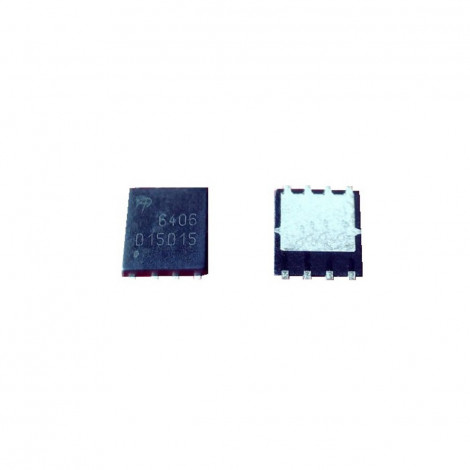 AON6406 AO6406 6406 MOSFET QFN-8 | IC CHIPSET
