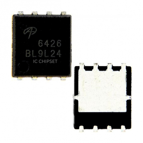 AON6426 A06426 AON 6426 SOP-8 MOSFET | IC CHIPSET
