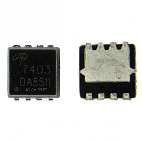AON7403 AON 7403 MOSFET DFN-8 | IC CHIPSET