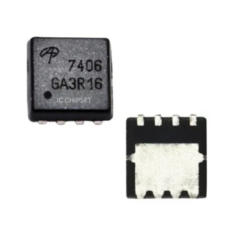 AON7406 AON 7406 DFN-8 | IC CHIPSET