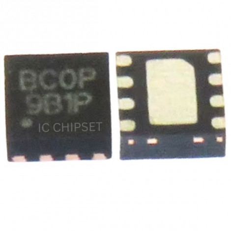 AOZ1336DI AOZ1336 BCO BC0 BCOA BC0A BCOP BC0P QFN-8 | IC CHIPSET