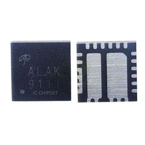 AOZ2261AQI-18 AOZ2261AQI ALAK ALA* QFN-23 | IC CHIPSET