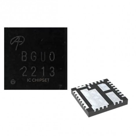 AOZ5316NQI BGUO BGU0 QFN-31 | IC CHIPSET