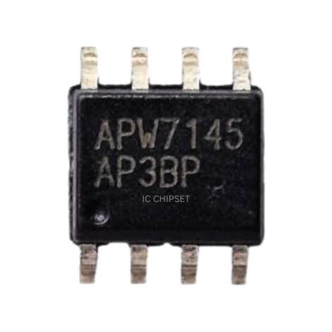 APW7145KAI-TRG APW7145 APW 7145 SOP-8 | IC CHIPSET