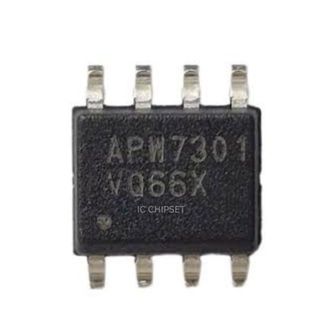 APW7301KAI-TRG APW7301 APW 7301 SOP-8 | IC CHIPSET