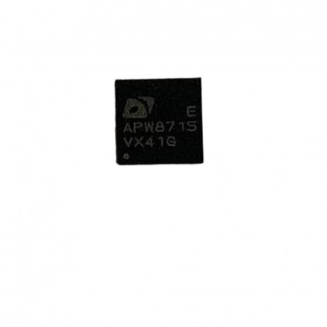 APW8715EQBI-TRG APW8715EQBI APW8715E QFN-23 | IC CHIPSET