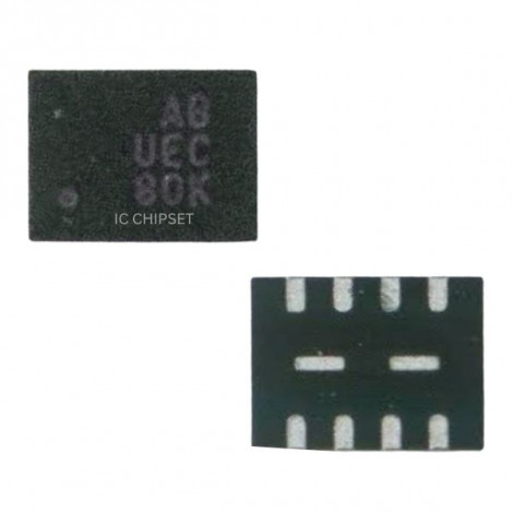 AT25SL321-MBUE-T AB UEC ABUEC USON-8 | IC CHIPSET