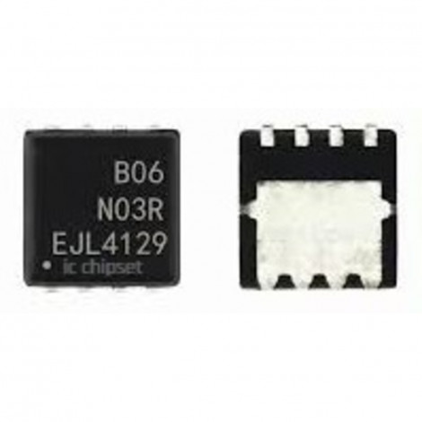EMB06N03HR B06N03R B06 N03R QFN-8 | IC CHIPSET