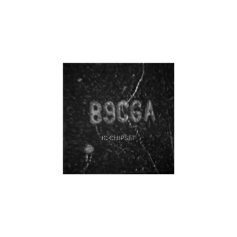 B9CGA B9EGC B9GAB B9*** QFN | IC CHIPSET