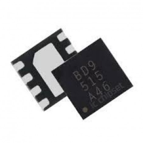 BD9515NUX-E2 BD9515 BD9 515 QFN-8 | IC CHIPSET