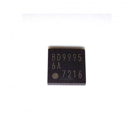 BD99956AMWV-E2 BD99956A QFN-40 | IC CHIPSET