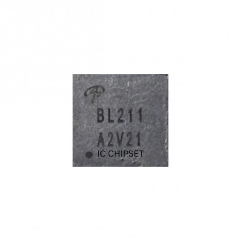 BL211 BL2II BL21I BL2I1 BL2XX BL2** BL*** QFN | IC CHIPSET