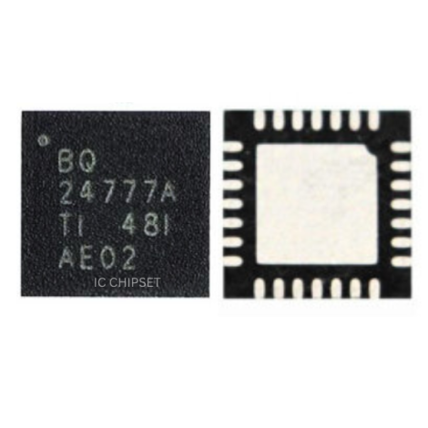 BQ24777A BQ24777 BQ 24777A TI QFN-32 | IC CHIPSET