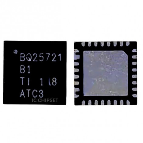 BQ25721RSNR BQ25721 BQ 25721 B1 QFN-32 | IC CHIPSET
