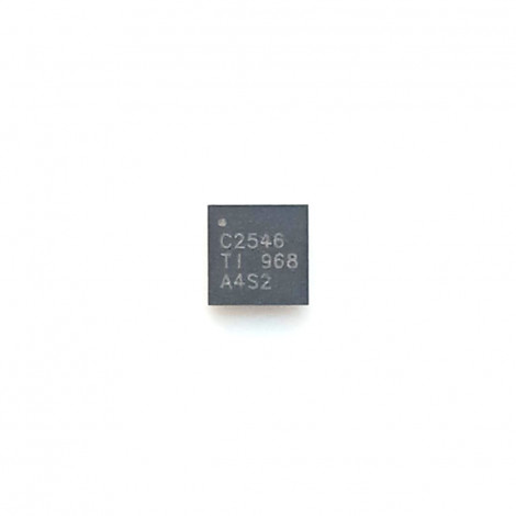 SN1702001RTER C2546 QFN-16 | IC CHIPSET