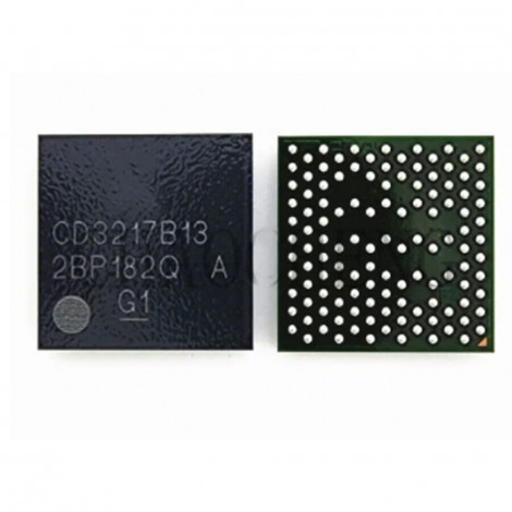 CD3217B13HACER CD3217B13 CD32I7B13 CD3217BI3 BGA | IC CHIPSET